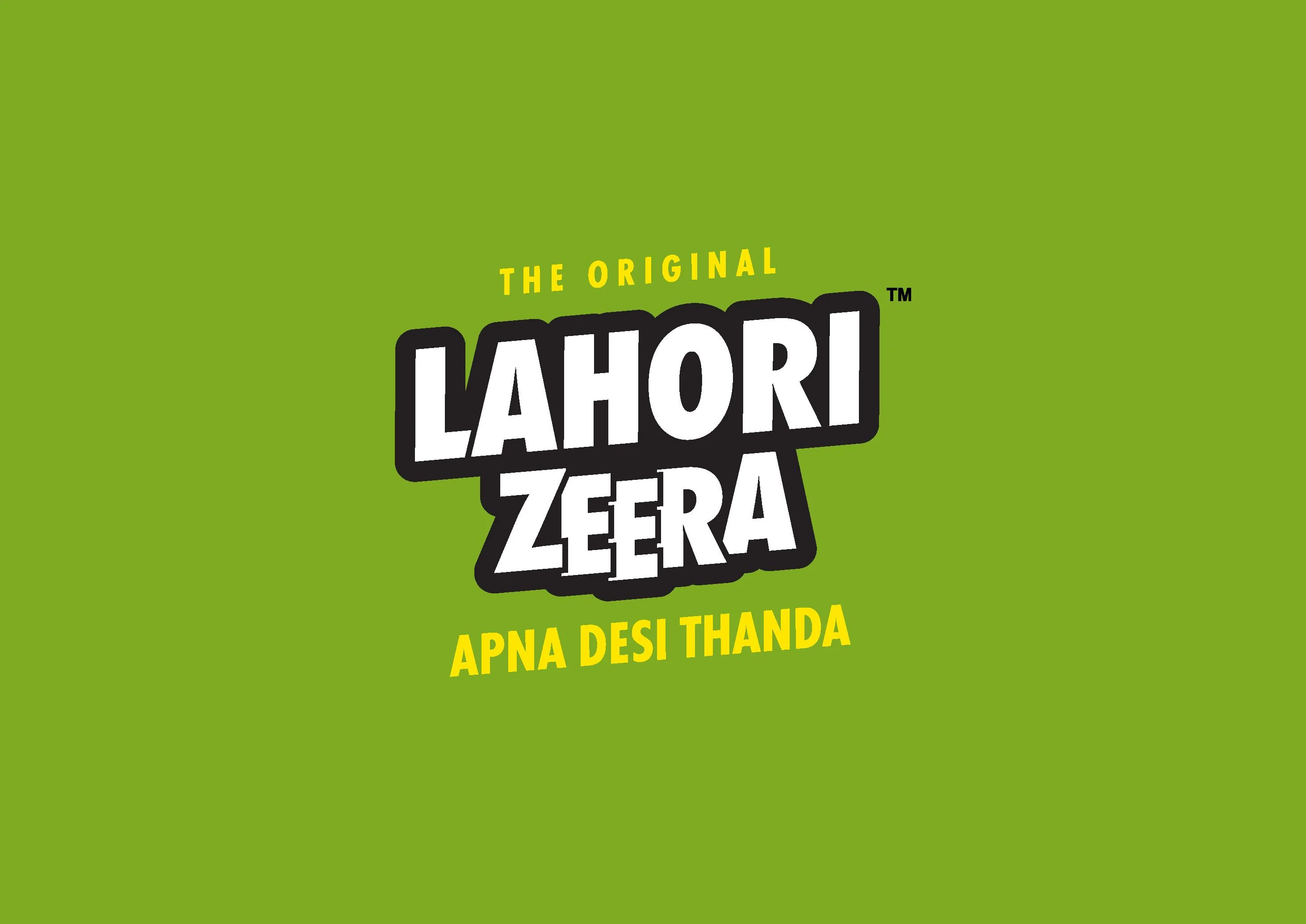 Lahori Zeera