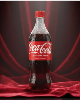 Coca-Cola Soft Drink