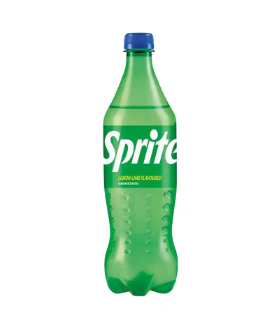Sprite Lemon Soft Drink