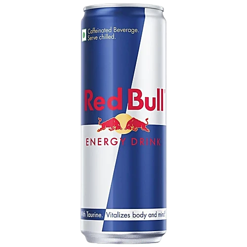 Red Bull