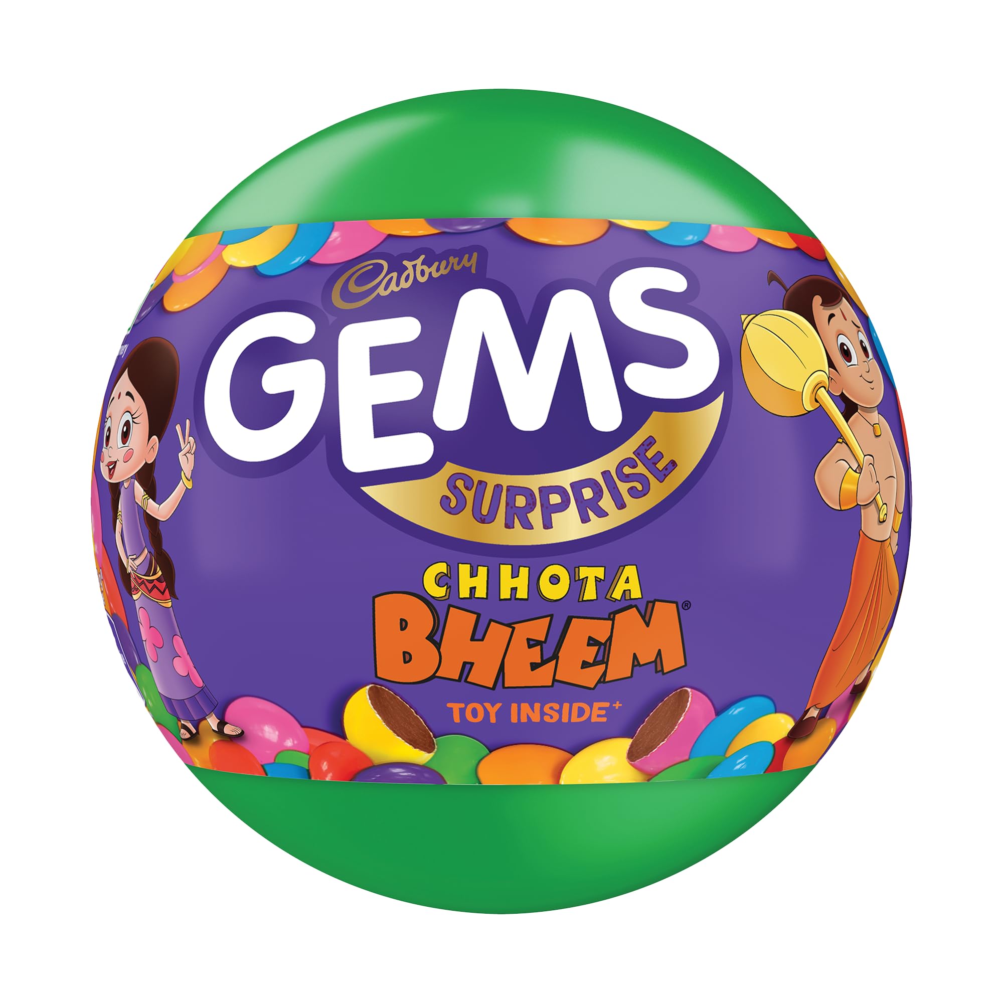 Gems Ball