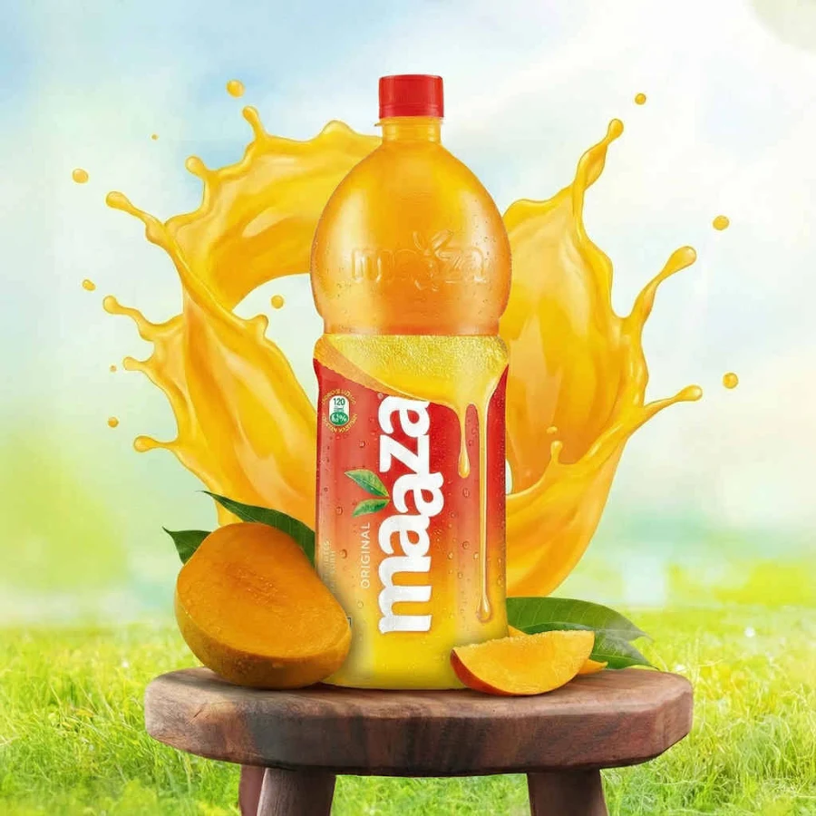 Maaza