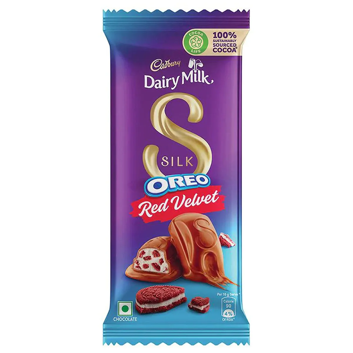 Silk Orio
