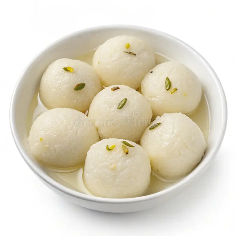 Rasgulla